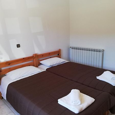 Lemonia Apartment Afión Extérieur photo