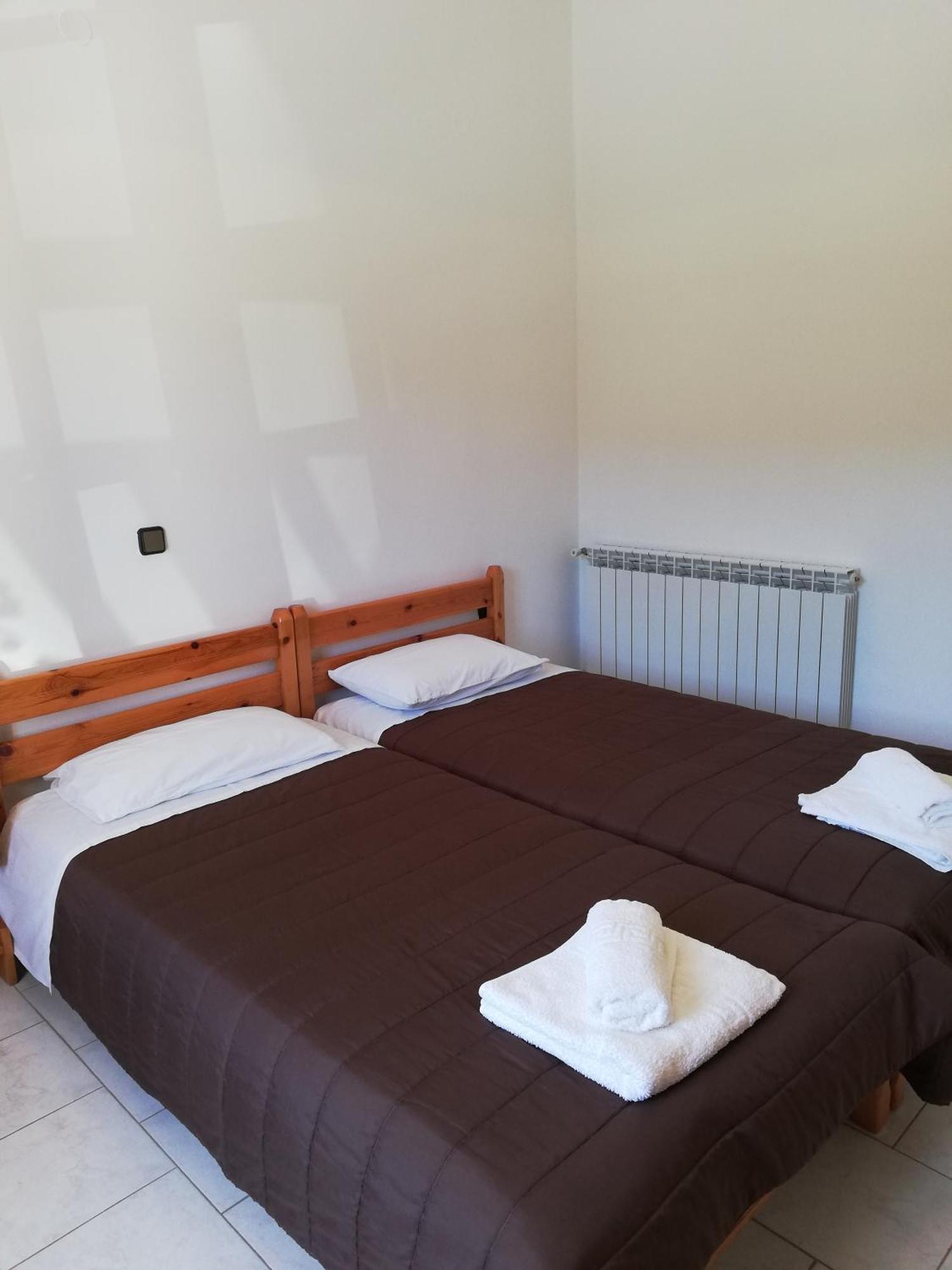 Lemonia Apartment Afión Extérieur photo
